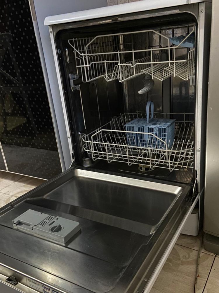 Посудомоечное машина