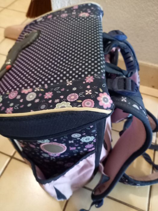 Ученическа раница за 1 клас