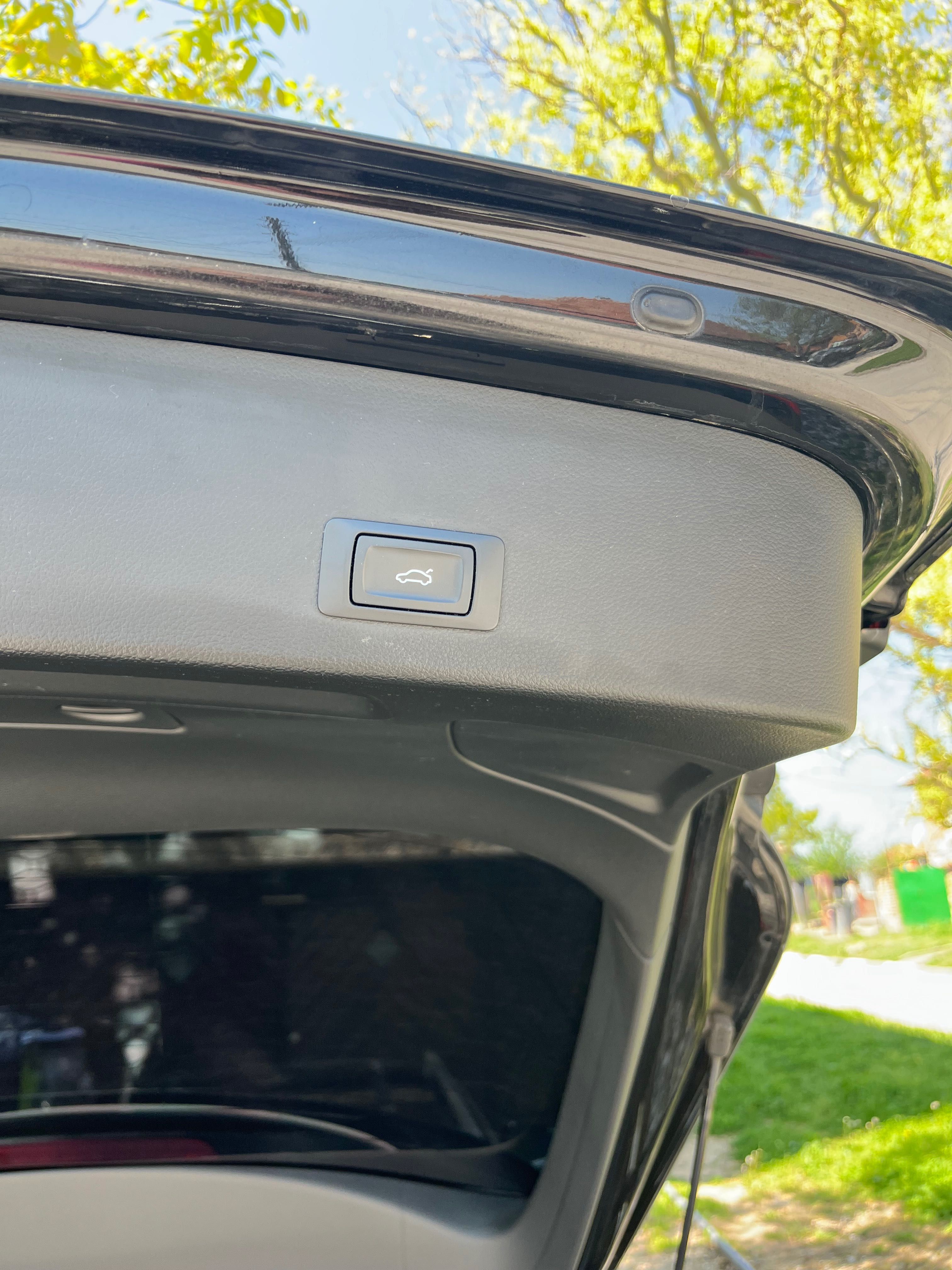 Aydi a6 3.0 tdi 204