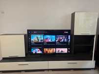 MOBILA LIVING comoda TV dulapuri suspendate