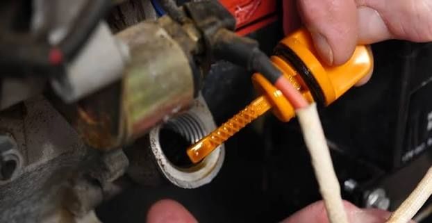 Ремонт генераторов
бензиновых генераторов. Возможен вые