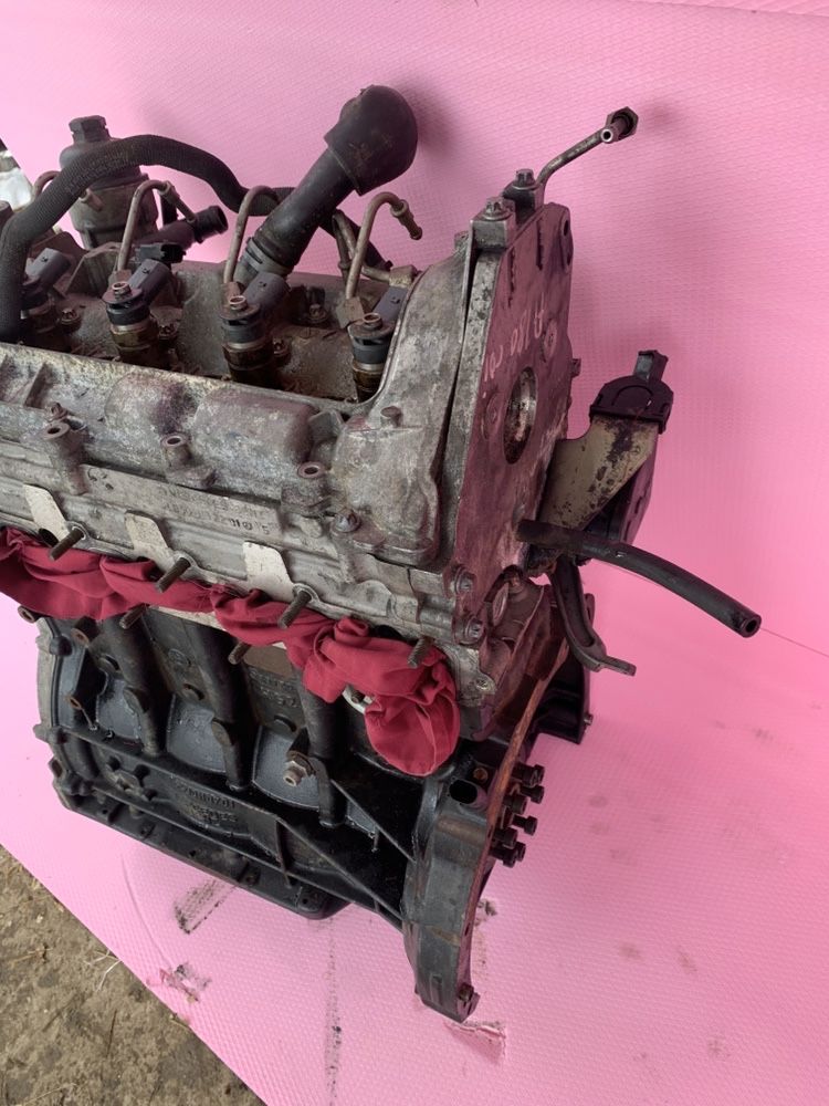 Motor Mercedes A Class / B Class w169 w245 2.0CDI 109Cp