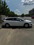 Opel Astra J Sport Tourer 1.3 cdti