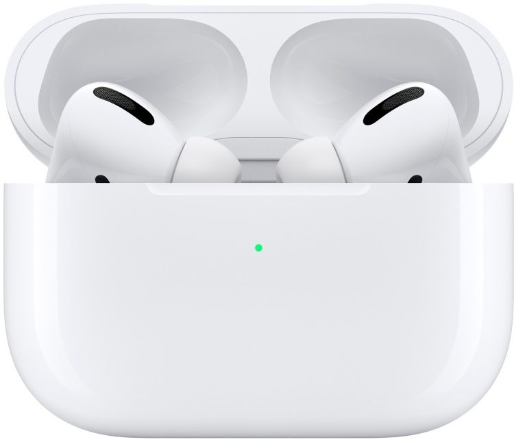 Новые Airpods Pro 2