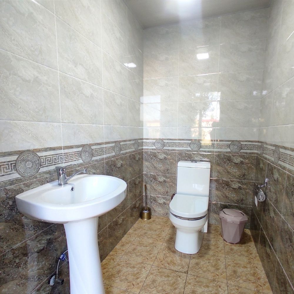 Dacha Oqtosh Oilaviy