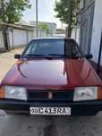 Lada 21099 Samara 1,5 yurishi yaxshi, matorda ishi yuq