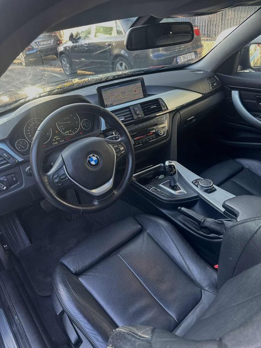 Bmw 420 o masina sport cope in stare perfecta