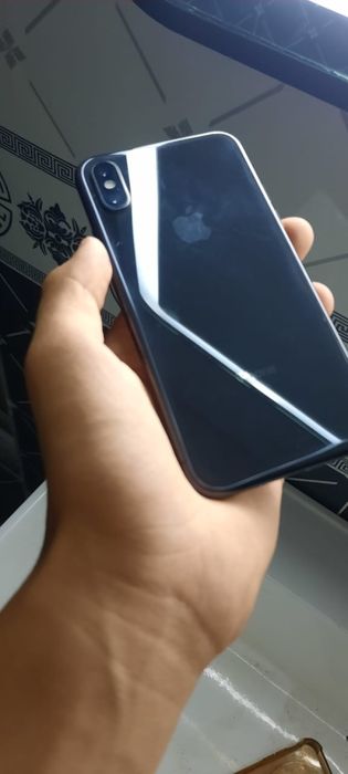 Айфон Х емкост 99 только обмен