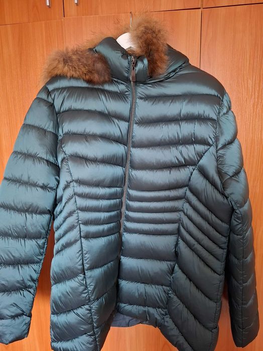 Ново зимно яке размер ХХЛ / XXL 56