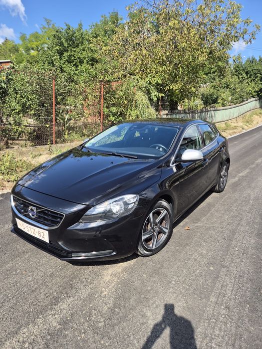 Volvo V40 1.6 diesel euro 5
