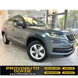 Skoda Kodiaq Suv 2019 Pack Style-Gps Navi 4K-Faruri Led-Camera Video
