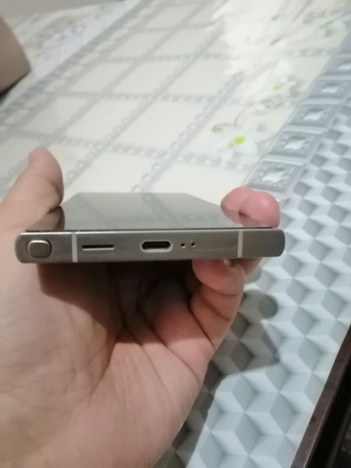 Samsung S24 Ultra