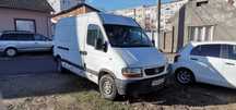 Vand Autoutilitara N1 Opel Movano