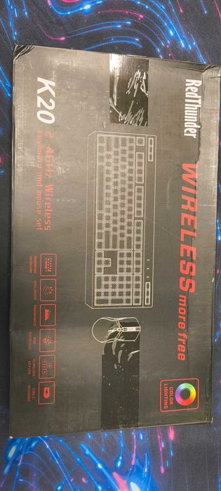 Аксесоари за гейминг