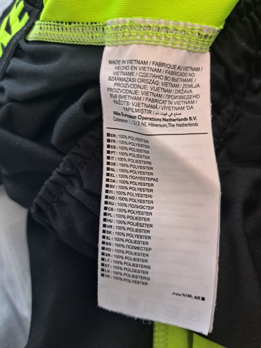 Nike Dry Fit-Ориг. Шорти