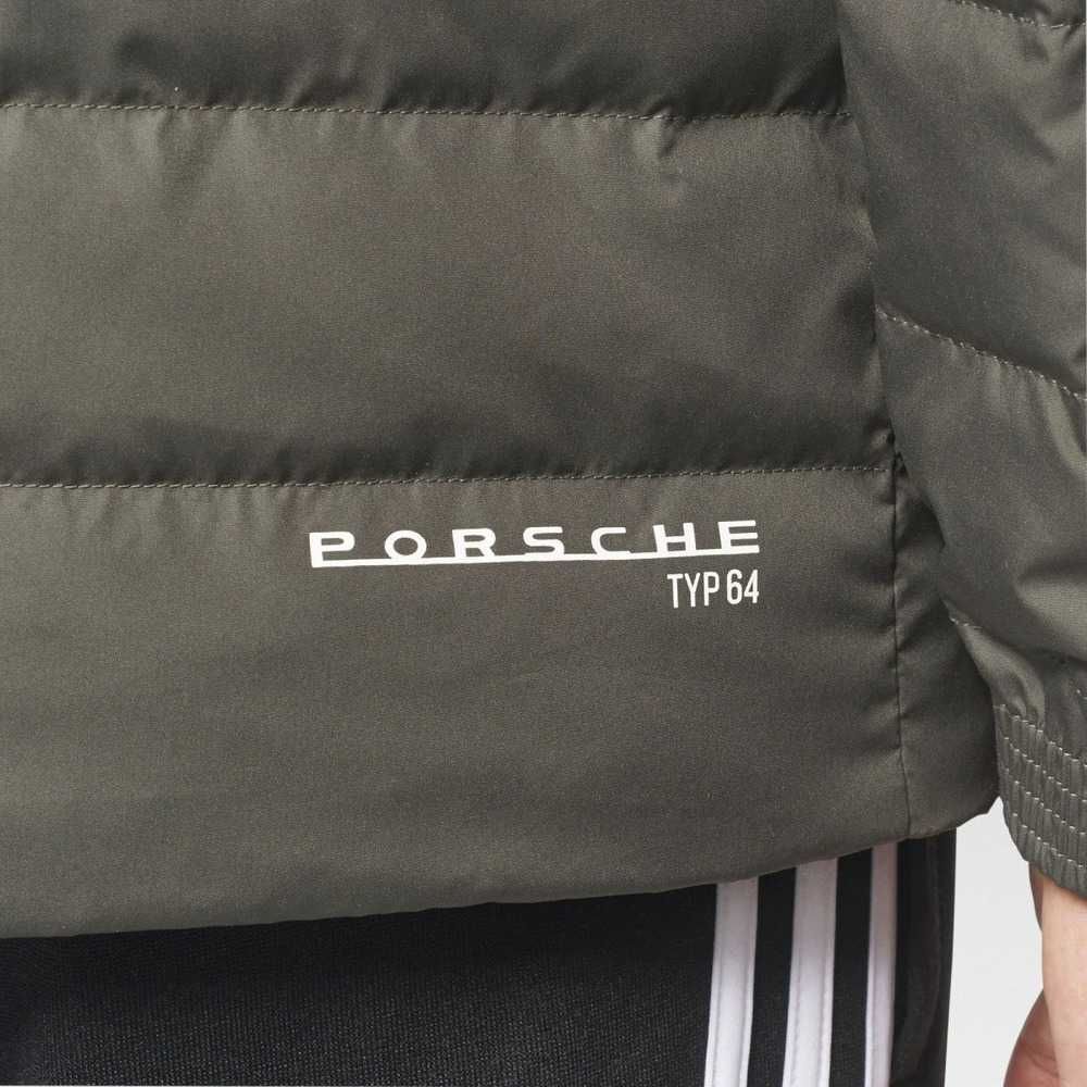 adidas Porsche design Jacket - Яке,  размер M