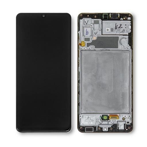 Samsung a32  дисплей