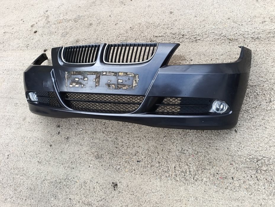 Предна броня БМВ Е90 / Е91 / BMW E90 / E91