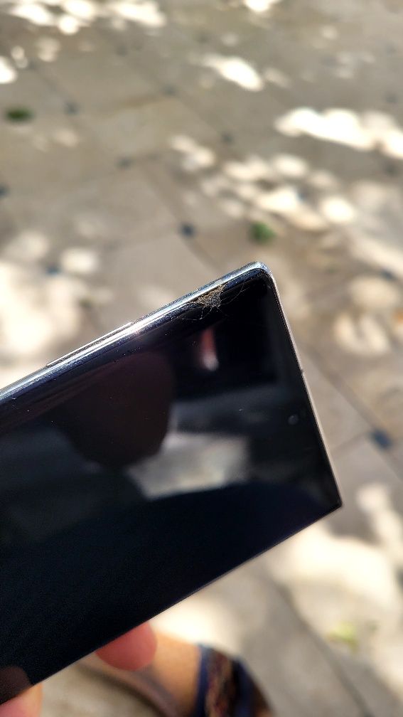 Samsung note 10+