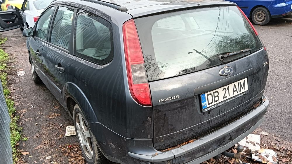 Ford focus AVARIAT PREȚ 950E