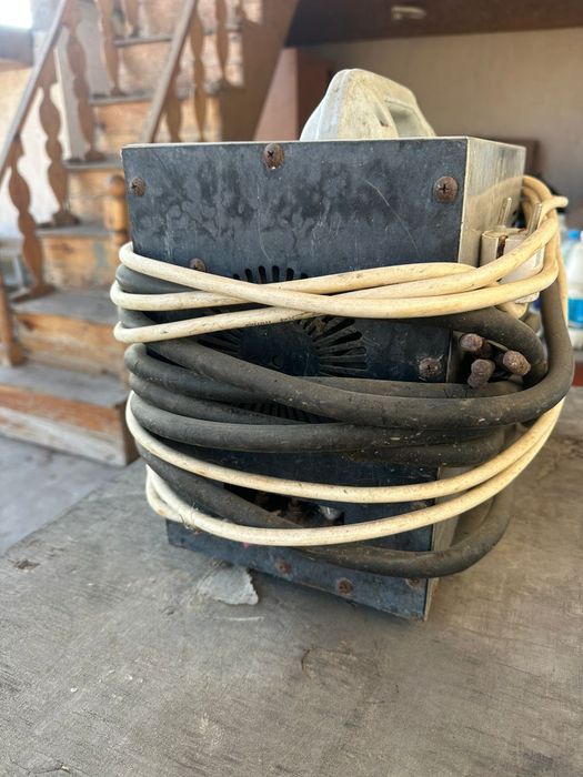 Продам сварку,в рабочем состоянии