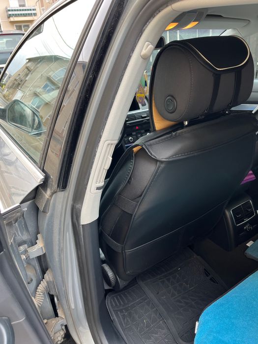 Audi A 6 2009 diesel