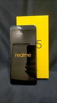 Oppo Realme C35 128gb (г.Тараз Мынбулак 58,2) Лот353498