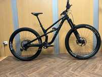 +MTB EnduroAll-Mountain Canyon Spectral 29 CF 8/M-size/+