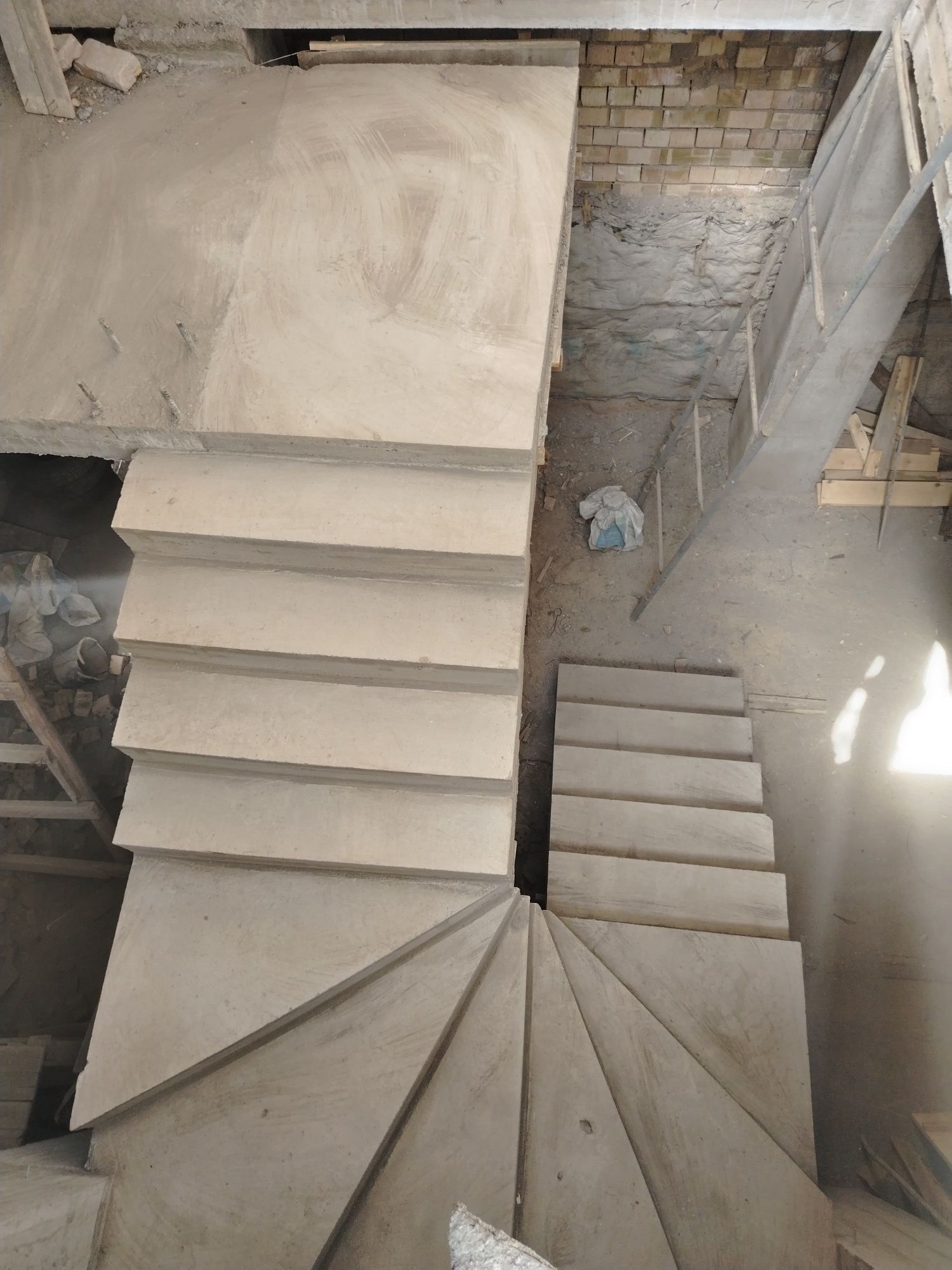 Beton zina hizmati