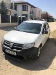 Dacia Logan 2014