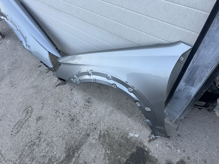 Калник/Калници да Субару Легаси Аутбек