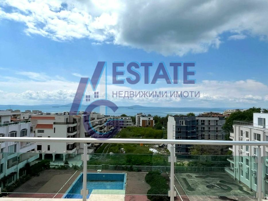 Продава се Тристаен апартамент в Бургас, Сарафово - 140 кв.м за 1036 €/кв.м - Снимка #1