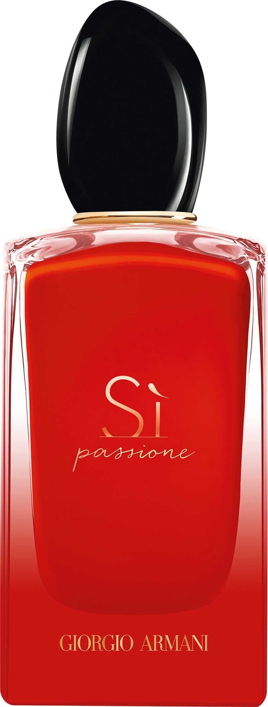 Giorgio Armani Si Passione Intense Парфюмна вода 100ml
100мл Пол: Жени