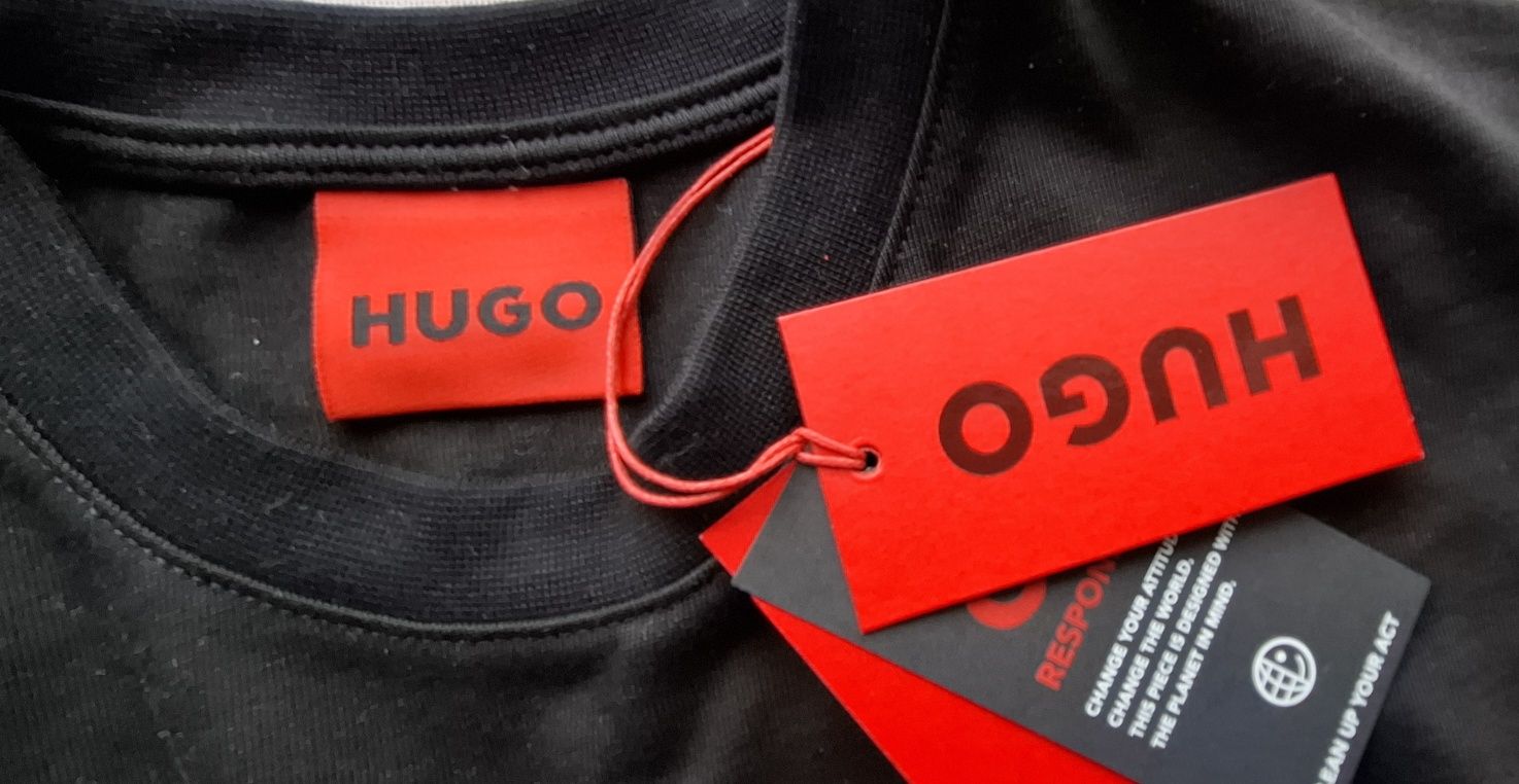 Hugo Boss тениски