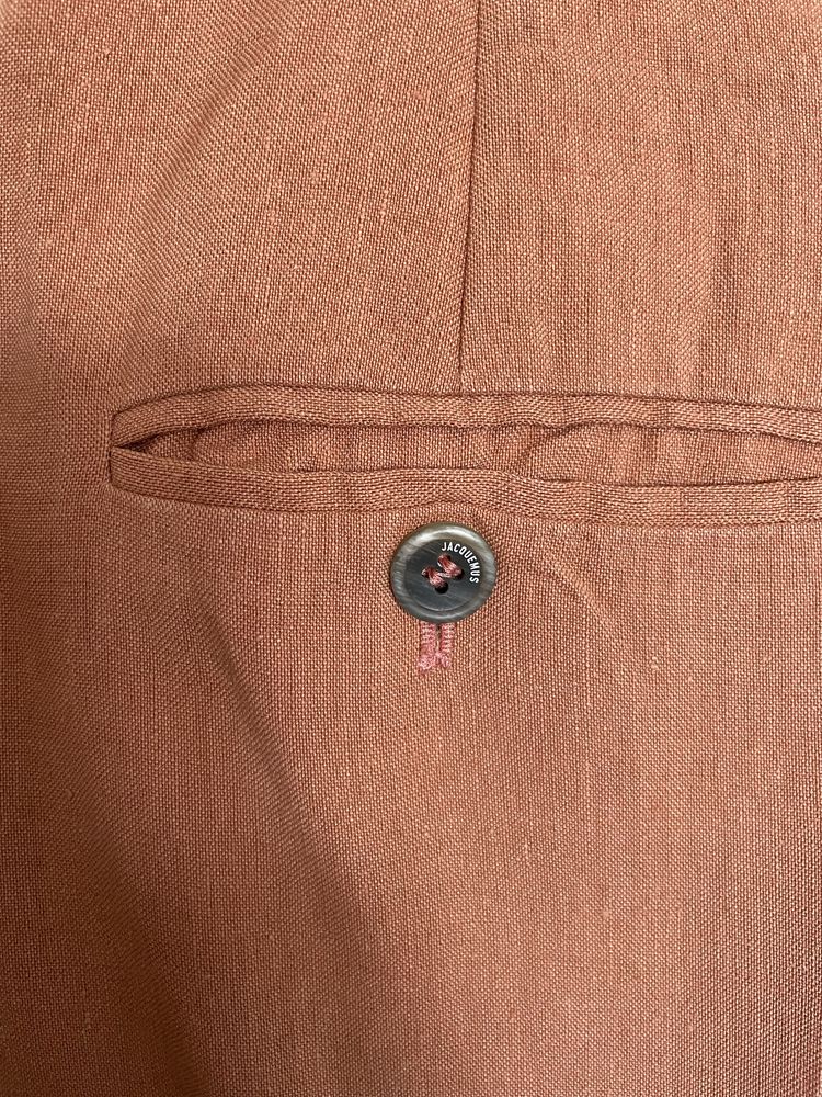Панталон Jacquemus