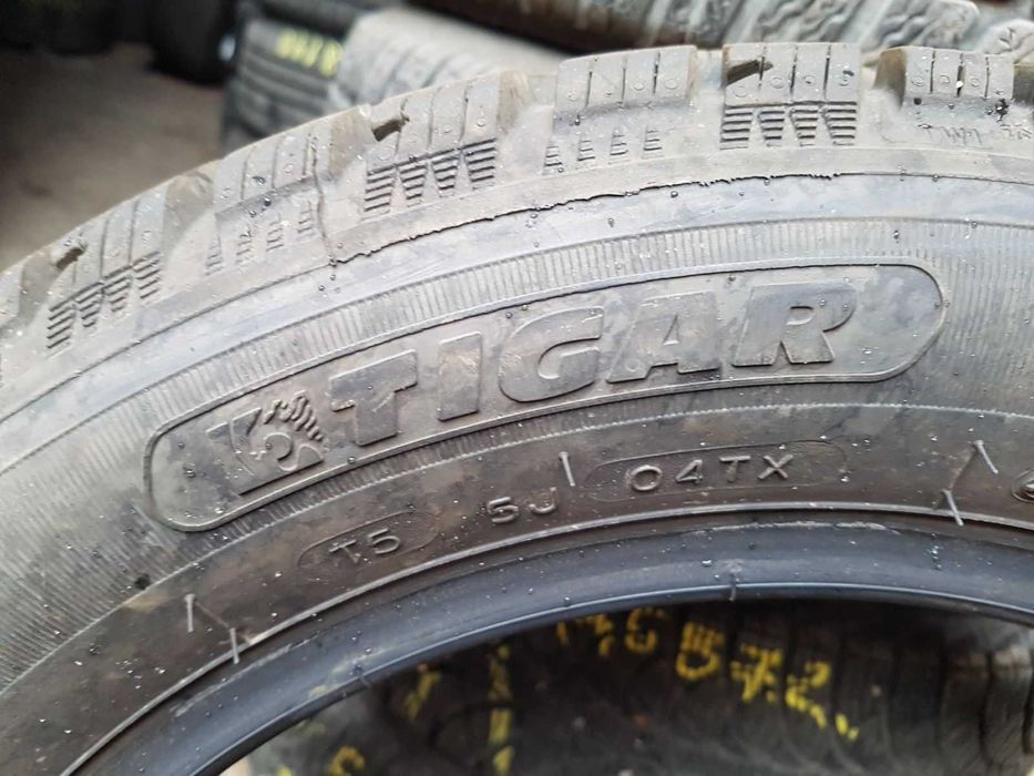 Зимни гуми Tigar 185/60 R15 88T