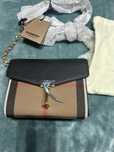 Burberry - Geanta dama de umar