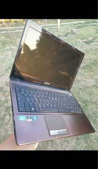 Laptop Asus x53SV