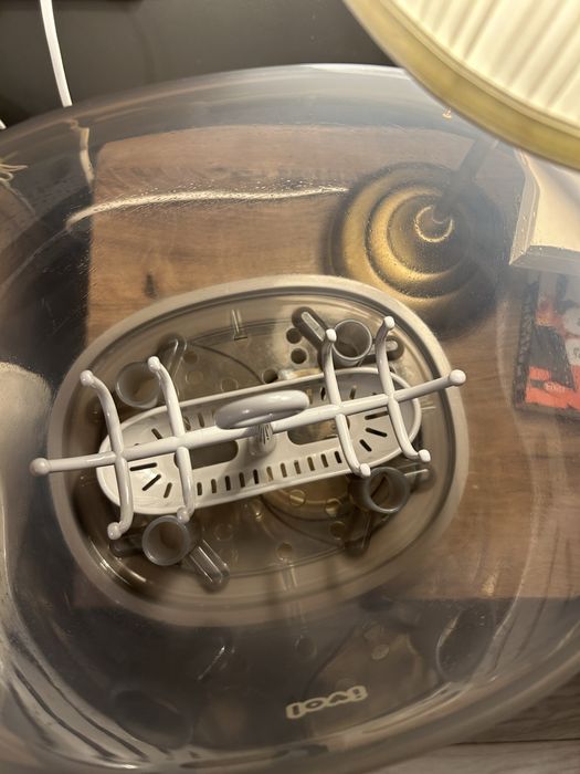 Sterilizator cu functie de uscare Lovi