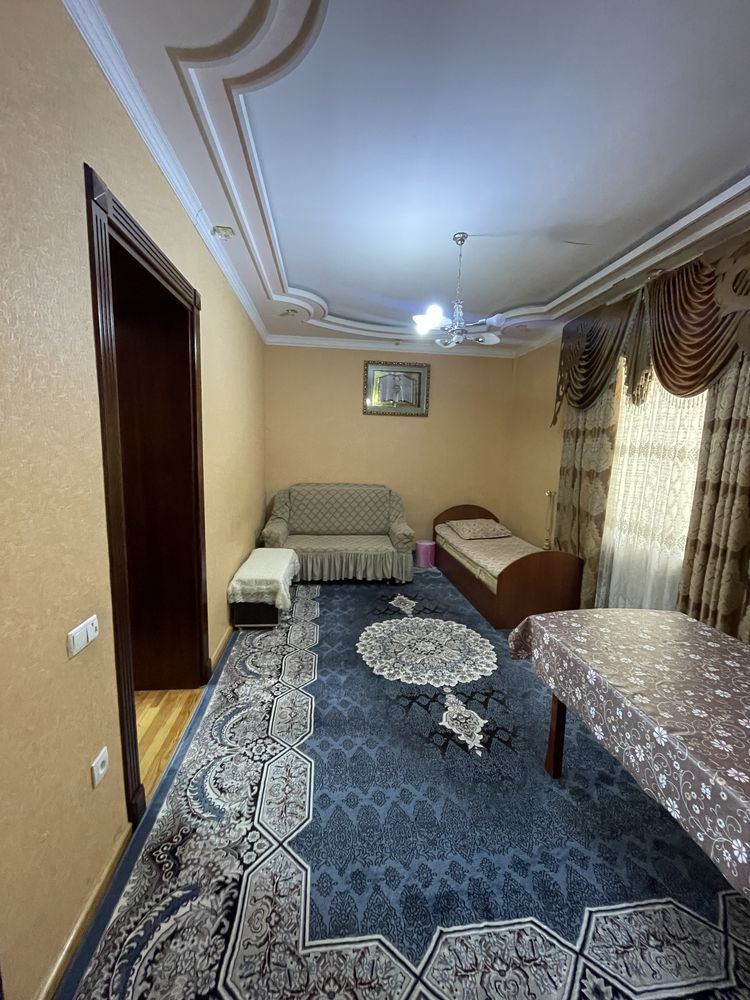 Hovli sotiladi Toshkent shahri Uchtepa tumani