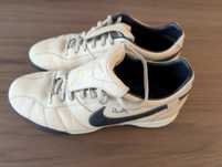 Ghete Fotbal Sintetic Gazon Iarba Ronaldinho R10 Nike 44.5