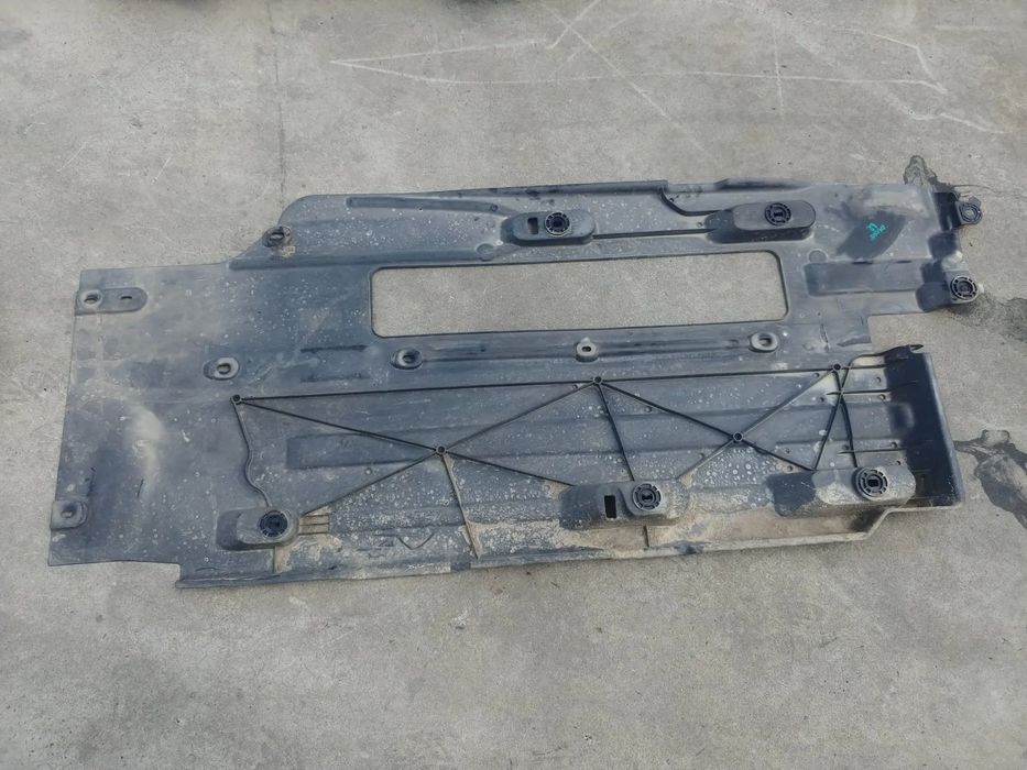 capac scut sub caroserie  peugeot 5008 2 9827725380