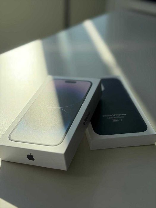iPhone 14 Pro Max 512