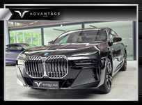 BMW Seria 7 BMW 740d xDrive M Sport 2025 – Leasing Operational