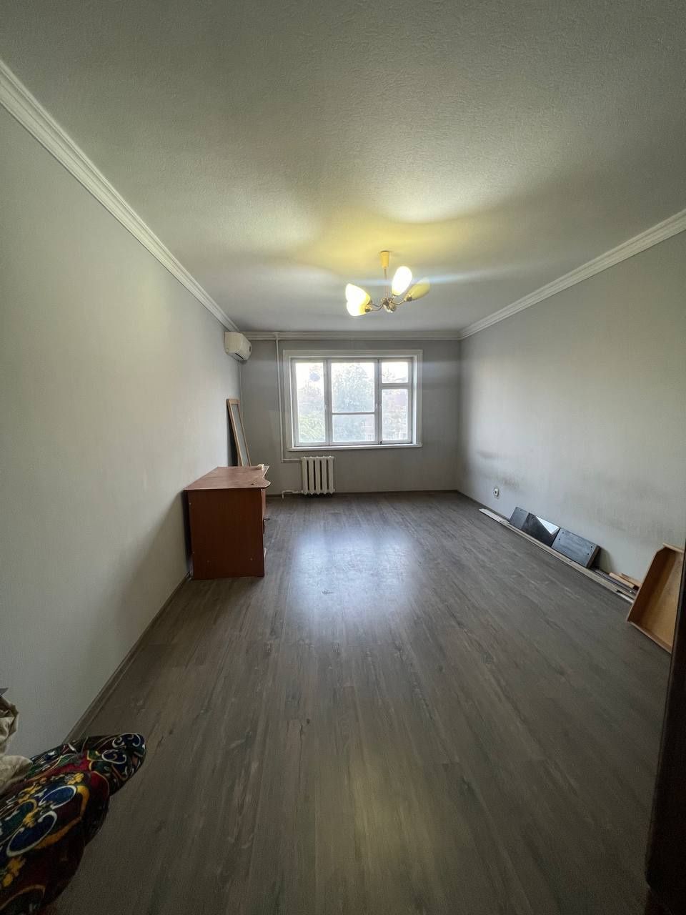 Продается квартира 3/4/5 кирпич, ул Шота Руставели,Океан,парк Бабура