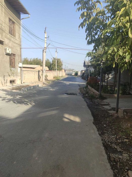 Ховли сотилади Келес Абдурахмоновда