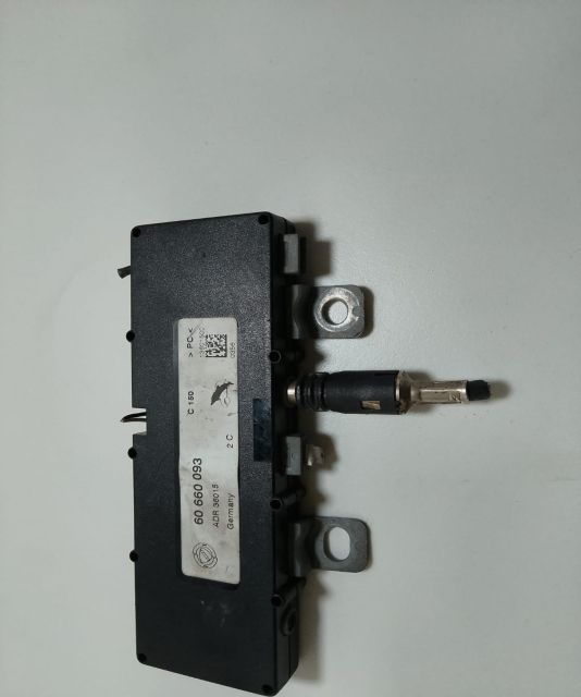 Amplificator  Antena 60660093 Lancia Thesis prima generatie