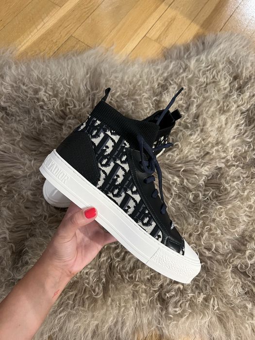 Adidasi primavara/toamna dior