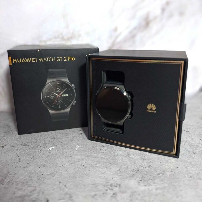 Huawei Watch GT 2Pro Петропавловск Букетова 771981