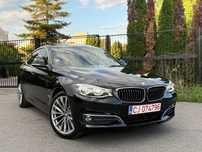 BMW Seria 3 190-CP XDrive 4x4 2016 143000km Sport Pano Headup Navi Key Less